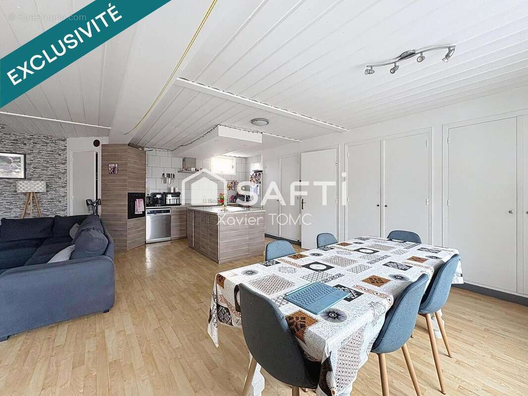 Appartement 115 m² à Roost-Warendin  - photo 4