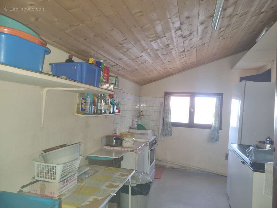 Maison à BAZAS