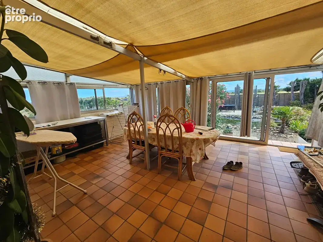 Maison en Viager Occupé Minervois - photo 3