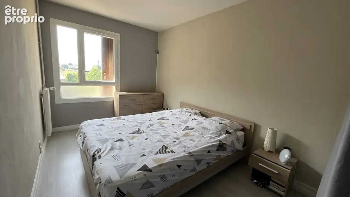 Appartement type 4 de 79 m2 + cave - photo 3