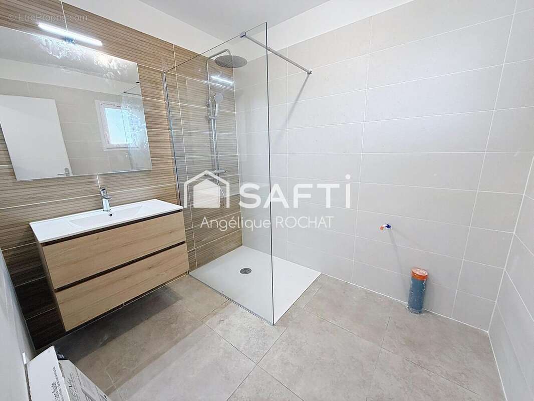 Photo 5 - Maison à PORTIRAGNES