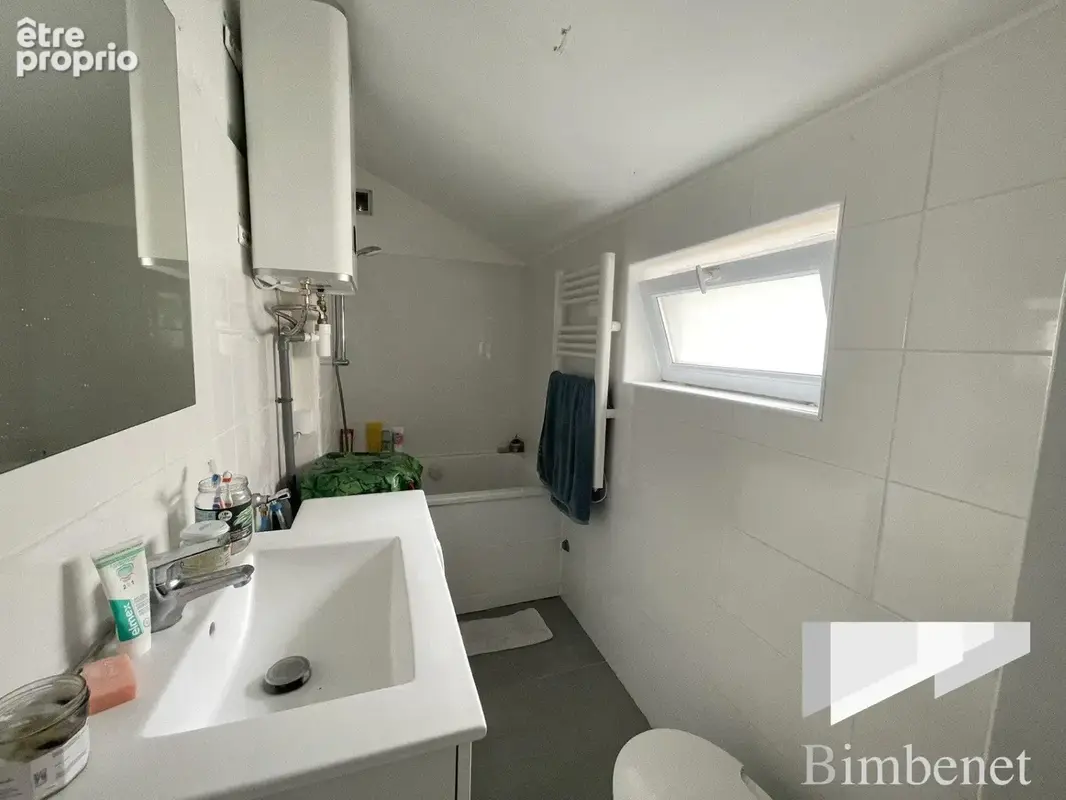 Appartement 2 pièces 35 m² à vendre à Orleans (45000) - photo 6