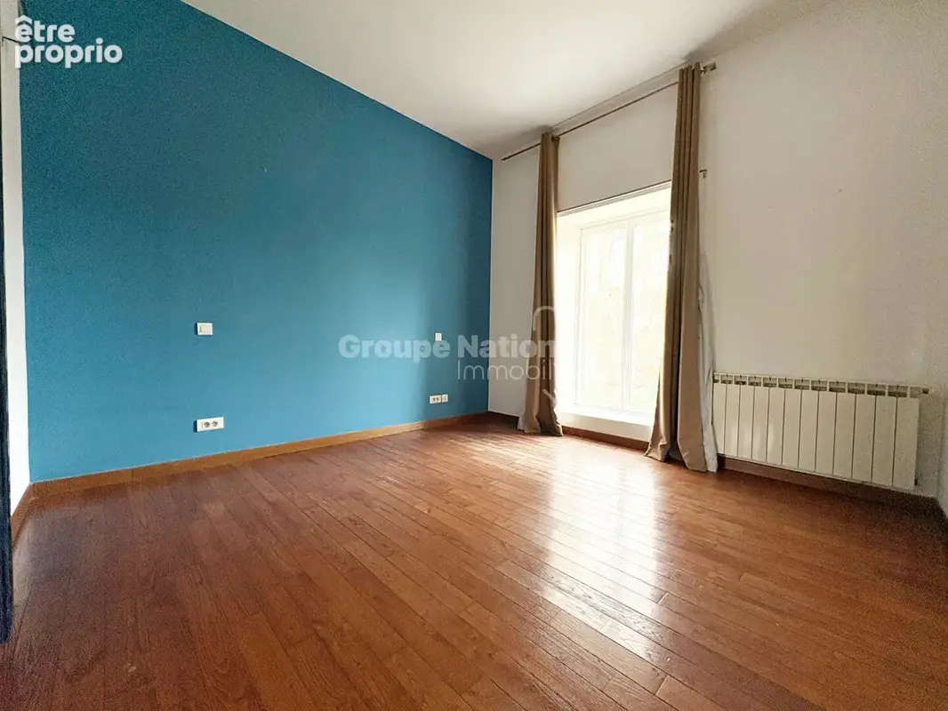Grans: magnifique mas en pierre de 130 m2- 5 pièces - Terrain 2 600 m² - photo 12