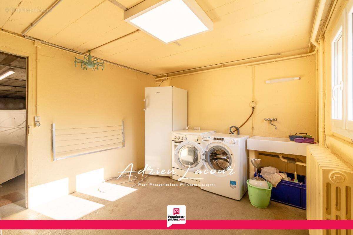 Maison à ROMORANTIN-LANTHENAY