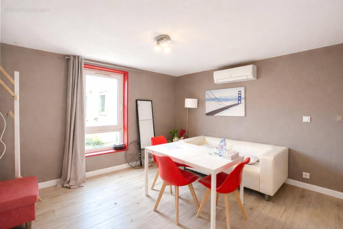 Appartement à BERRE-L'ETANG