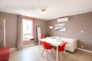 Appartement à BERRE-L'ETANG