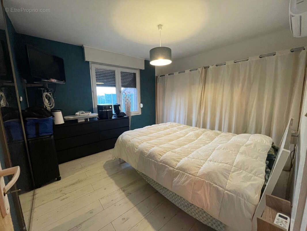 Semi plain pied individuel 114 m2 - photo 8