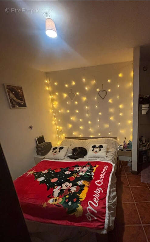 Appartement à MILLAS