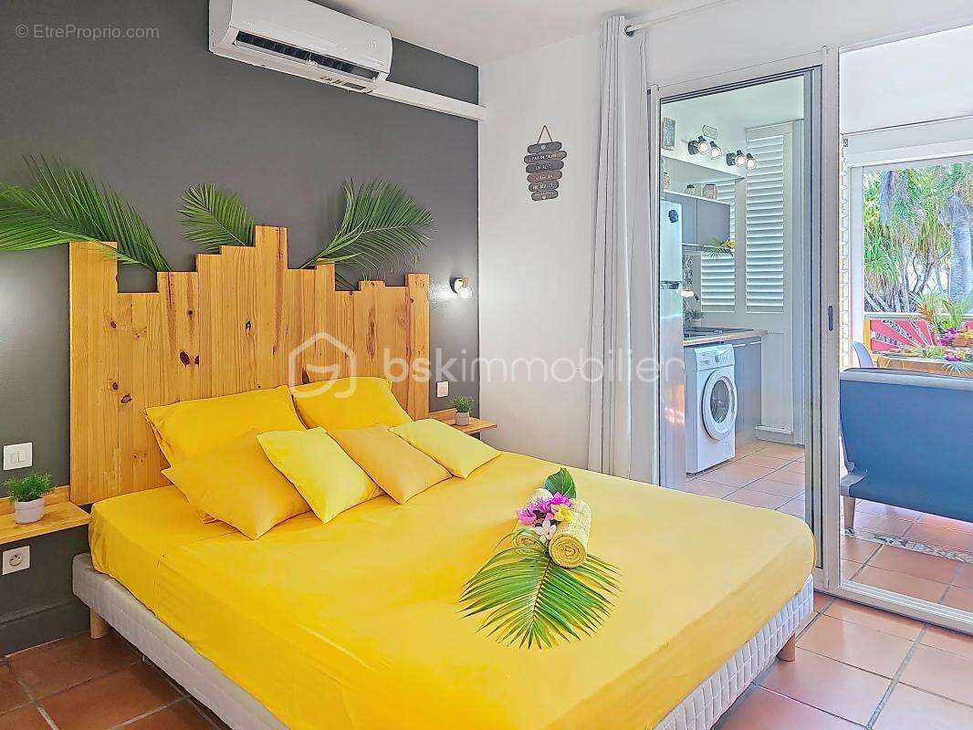 Appartement à SAINT-FRANCOIS