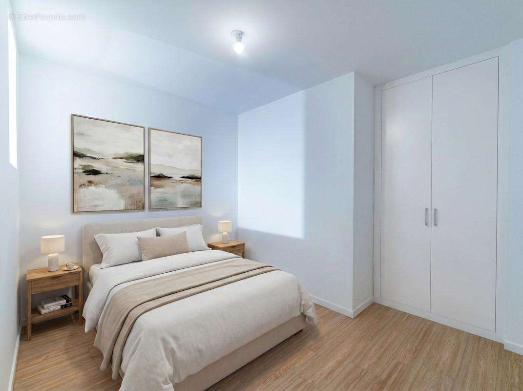 Appartement à MACON