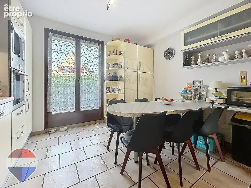 Maison 3 chambre(s) à vendre - photo 4