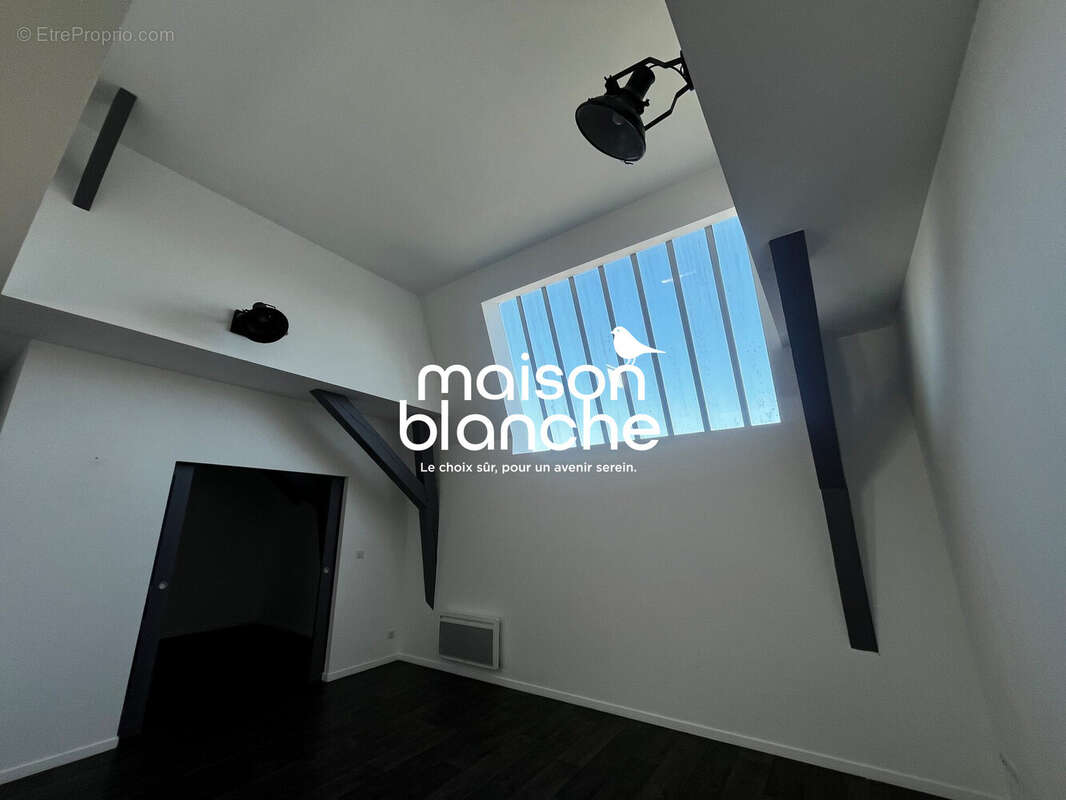 Appartement à SAUMUR