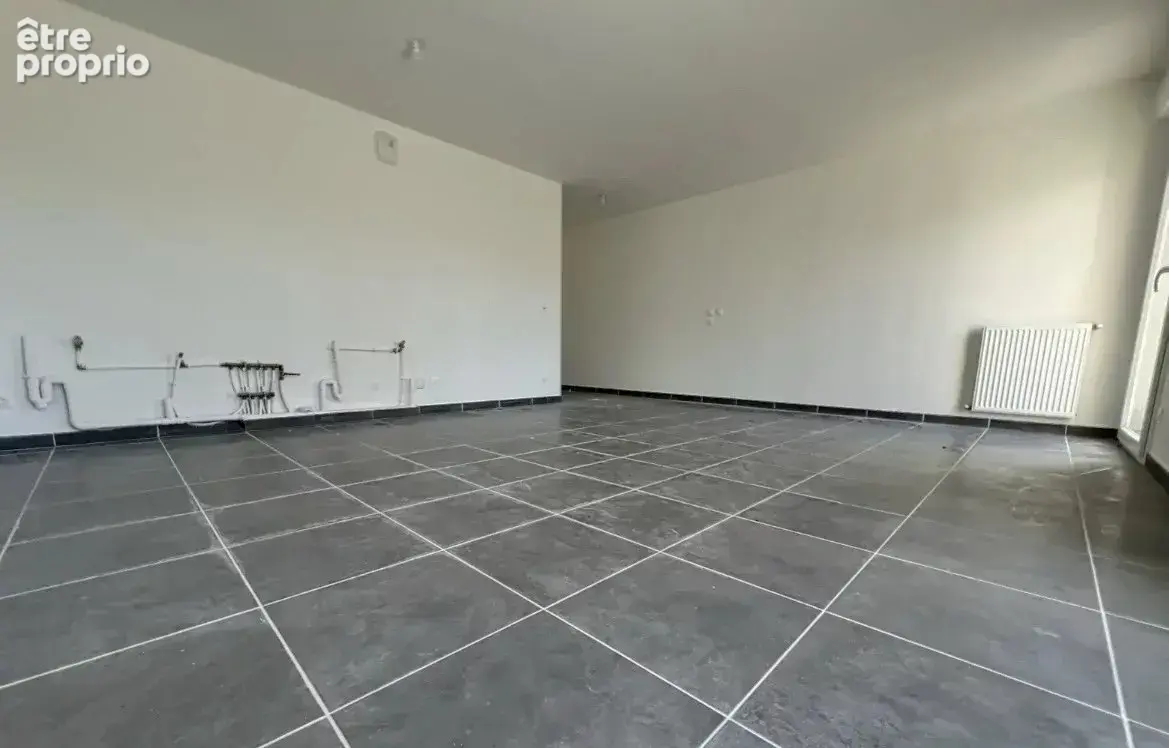 Appartement 3 pièces 62 m² à vendre à Orange (84100) - photo 8