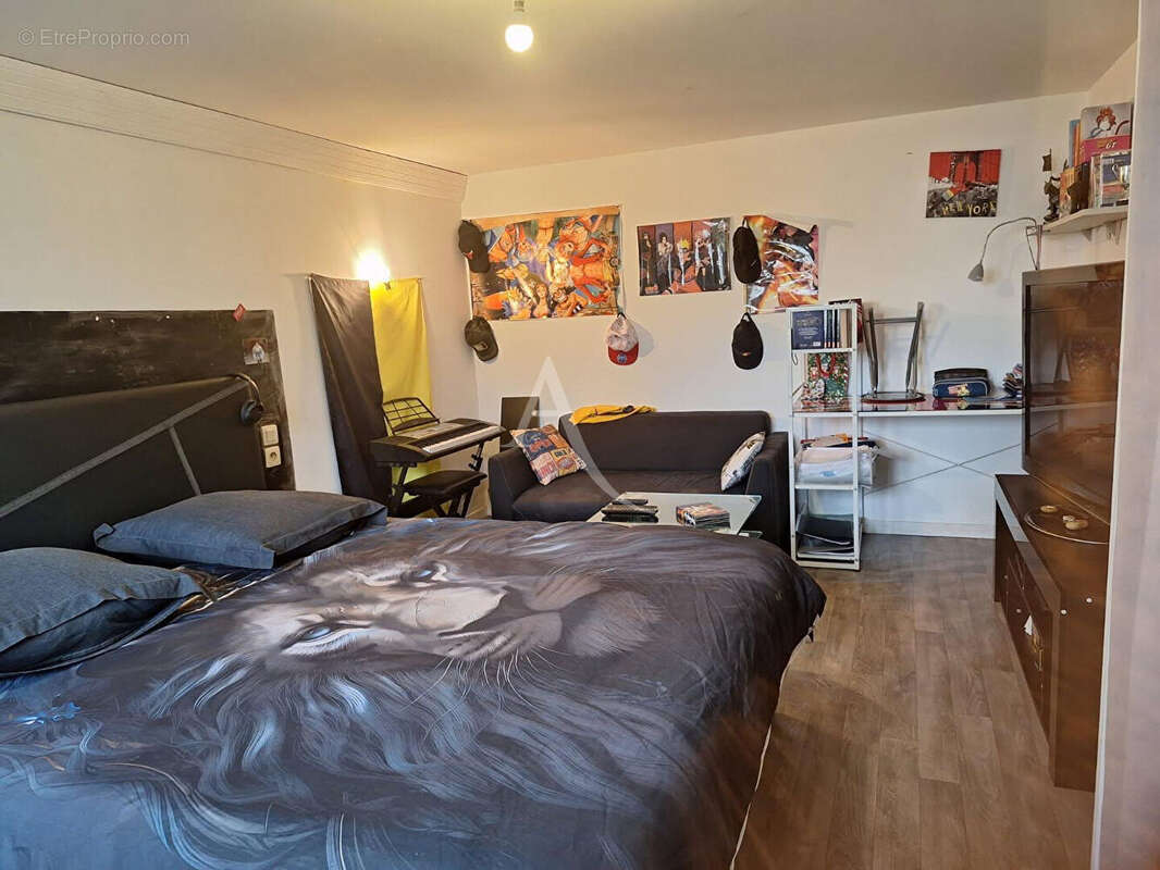 Maison à SAINT-MICHEL-EN-L&#039;HERM