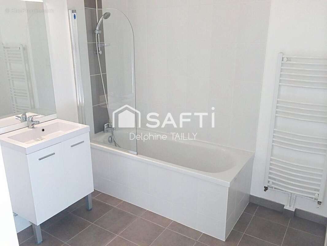 Photo 6 - Appartement à COUERON