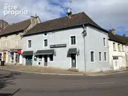 Appartement à CUISERY