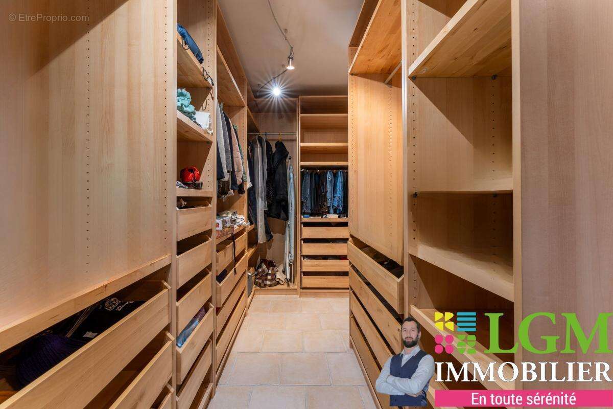 Maison à SAINT-MAMERT-DU-GARD