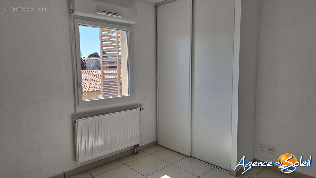 Appartement à SAINT-LAURENT-DE-LA-SALANQUE