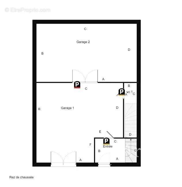 Maison à ESPIRA-DE-L'AGLY