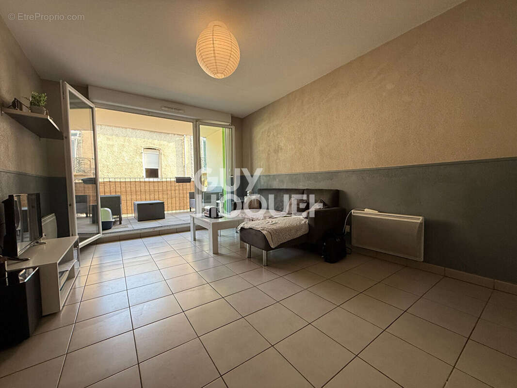 Appartement à PERPIGNAN