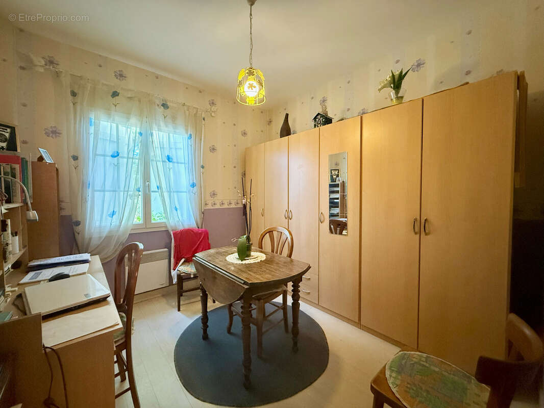 Grande maison familiale - Quartier Bourgneuf - photo 10