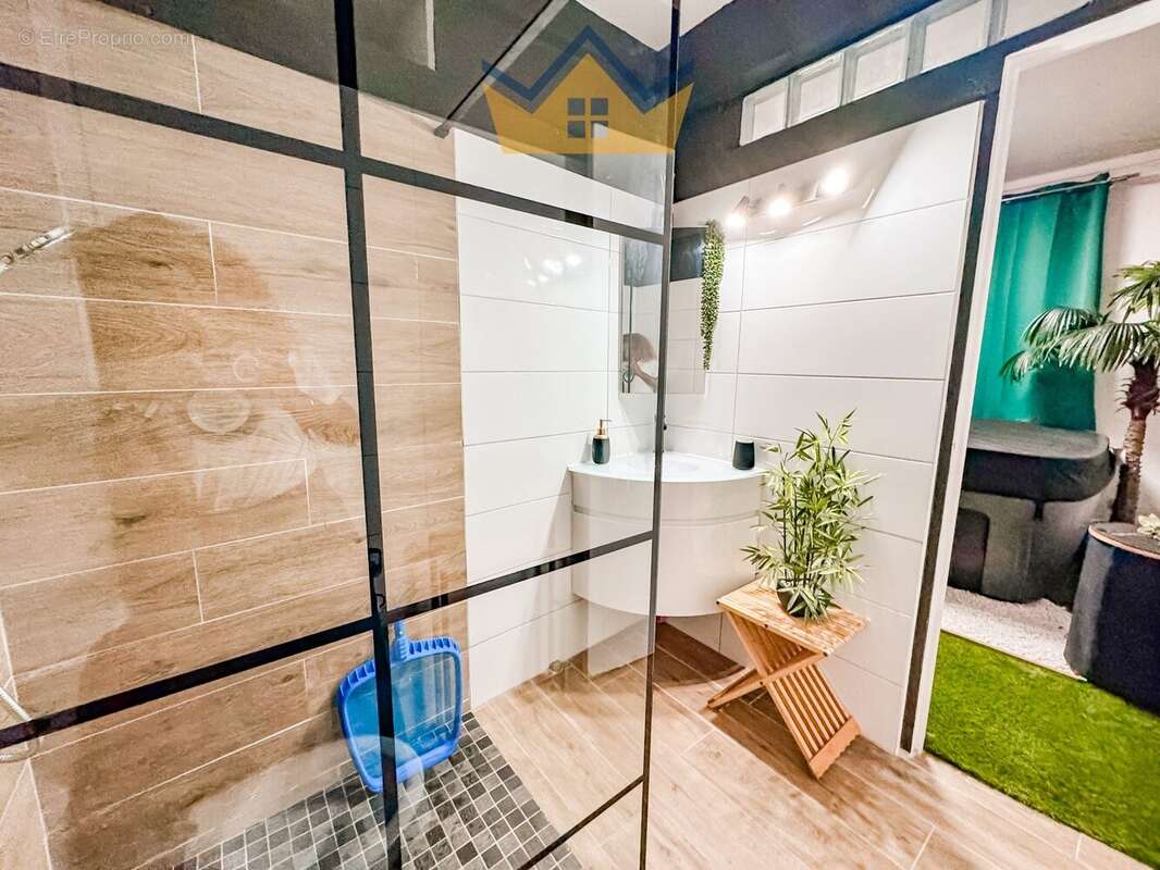 Appartement à SCHOELCHER