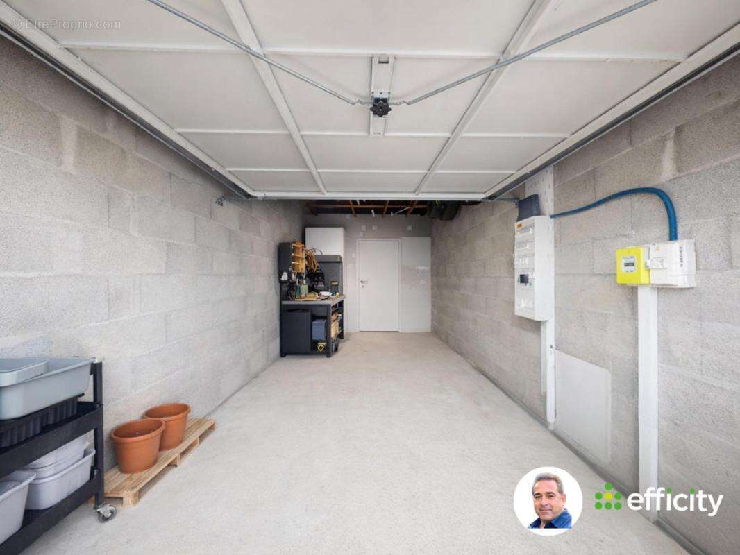 Maison à CHATILLON-SUR-CHALARONNE