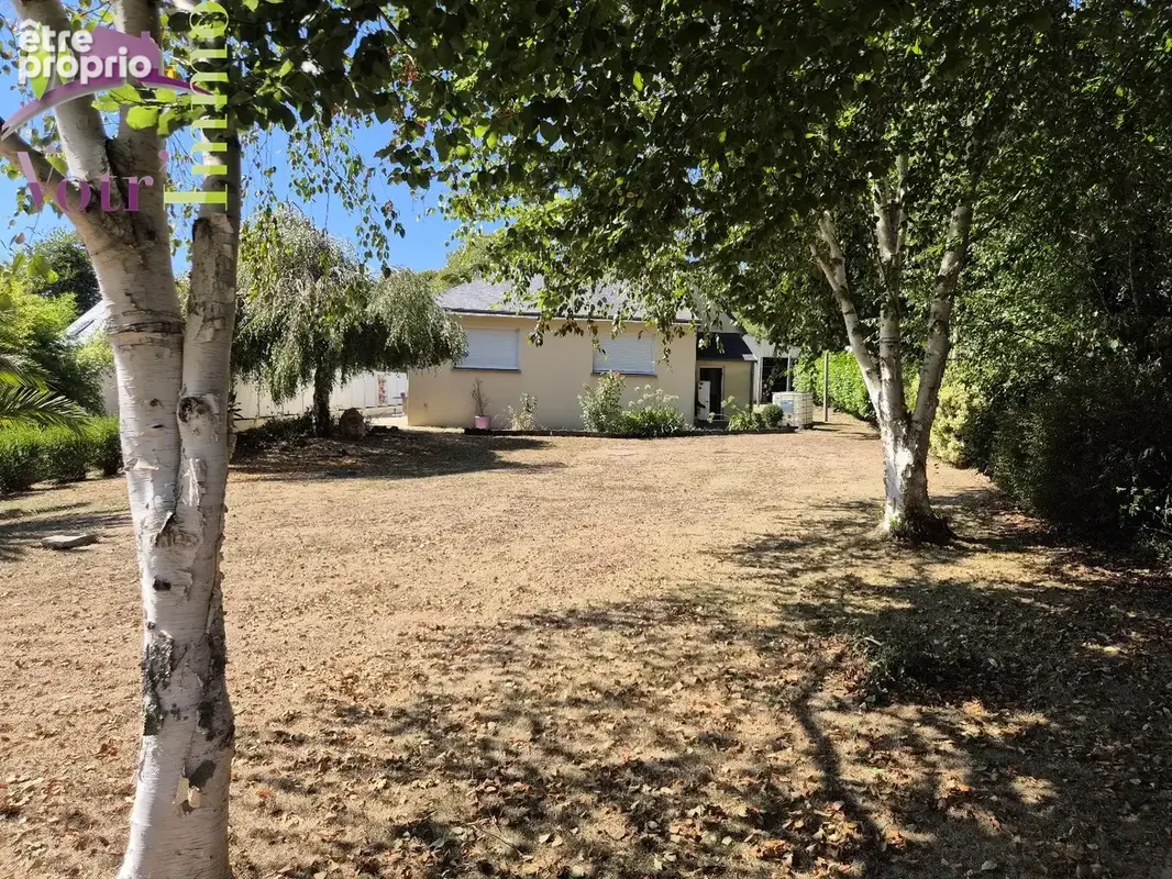 Maison au calme avec une vie de plain-pied - photo 2