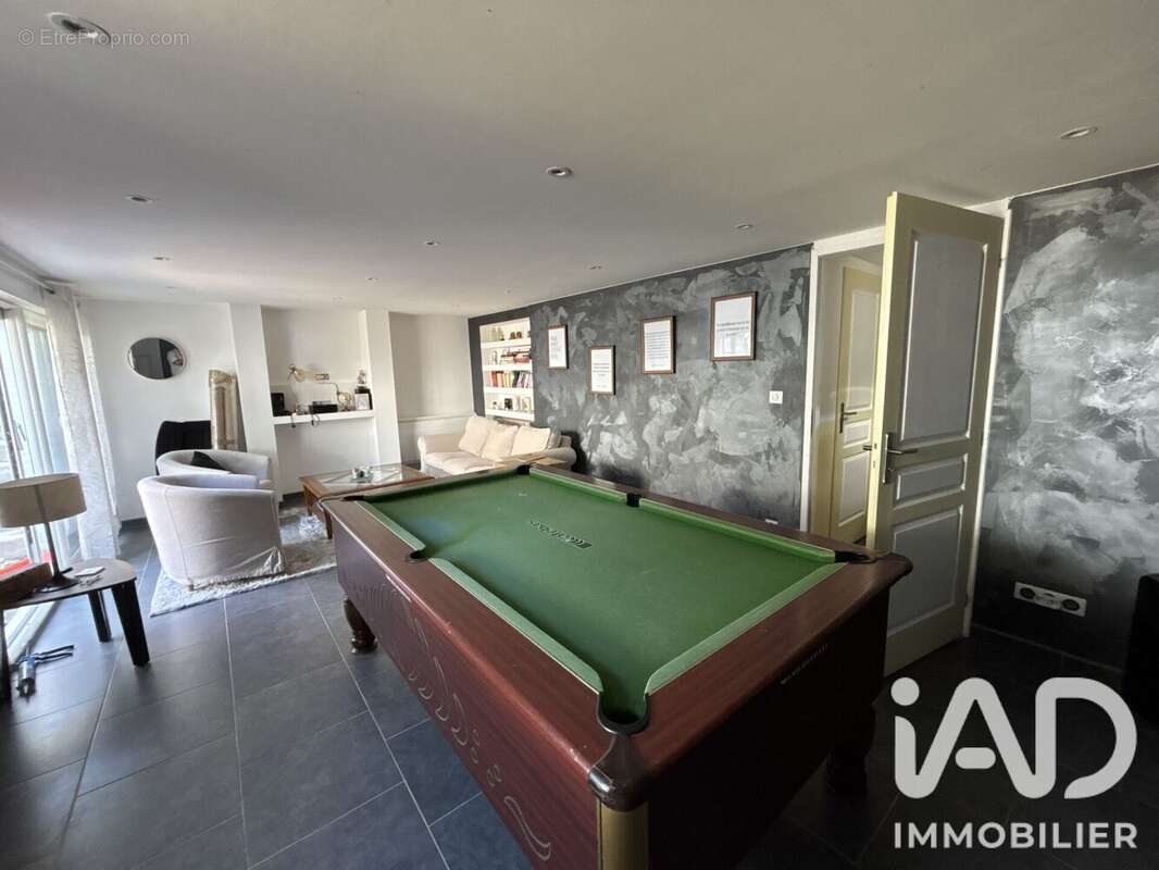 Maison 165 m² à Le Meux  - photo 5