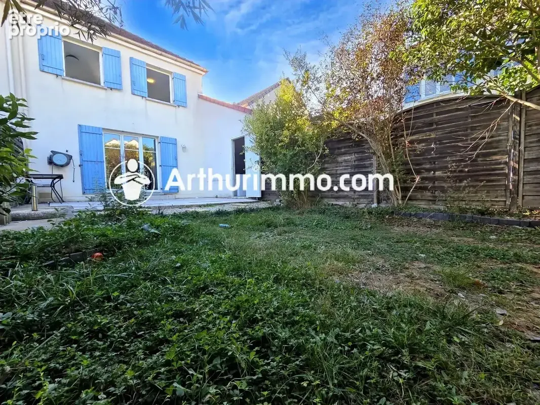Vente Maison Savigny-le-temple(77176) 248 900ï¿œ - photo 2
