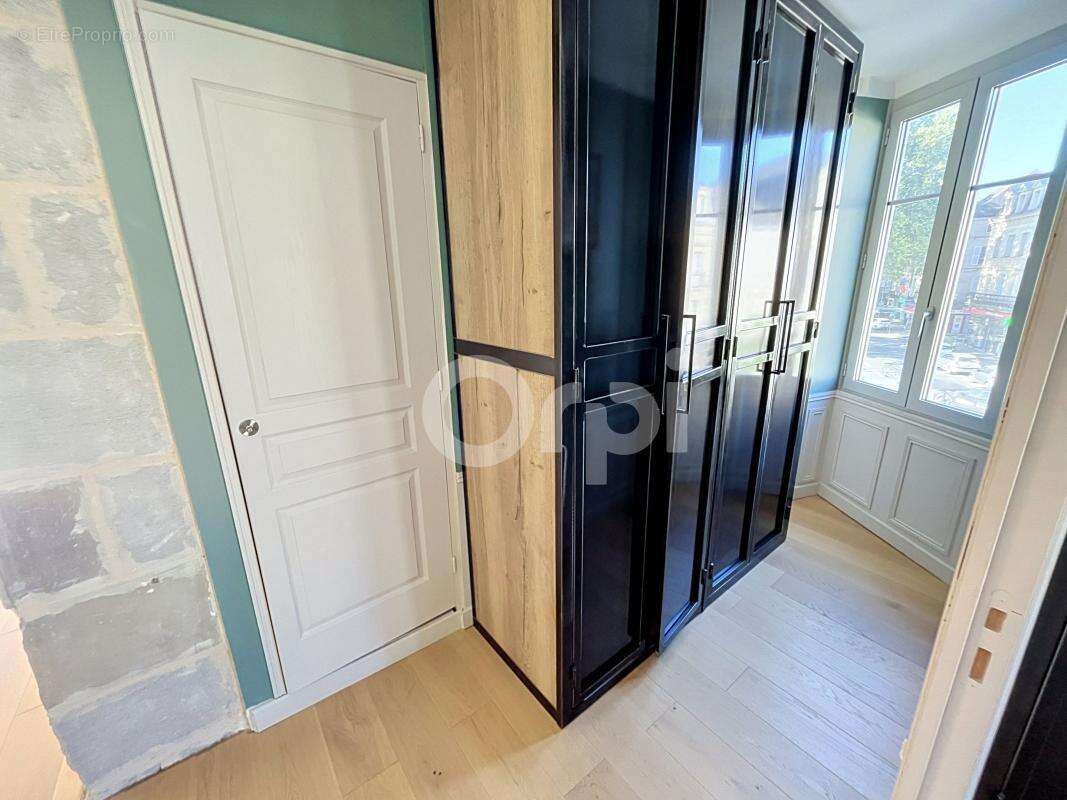 Appartement à BRIVE-LA-GAILLARDE