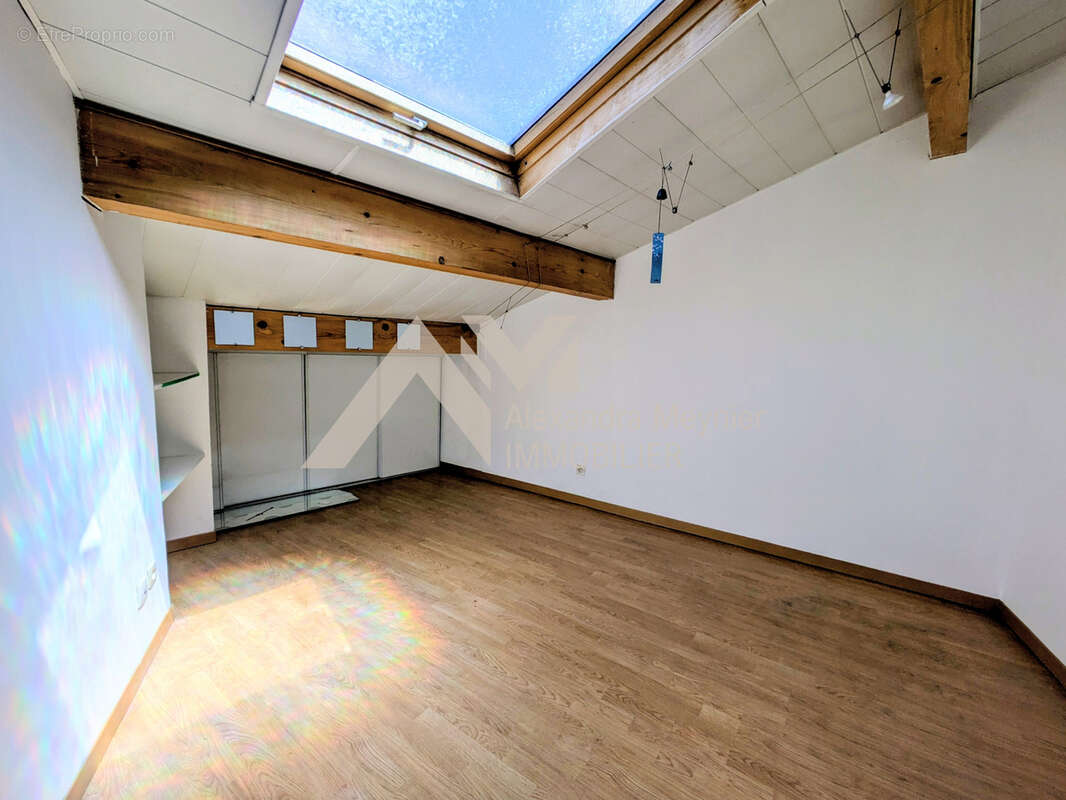 Maison 103 m² à Varacieux  - photo 12