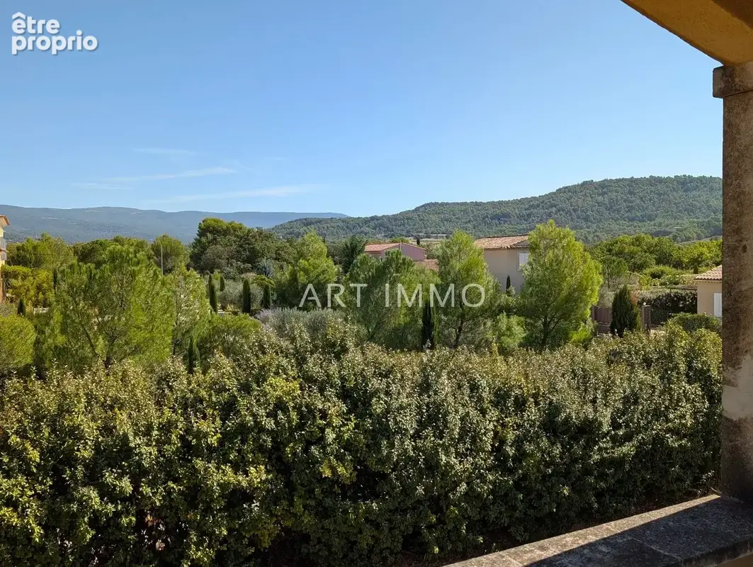 Maison avec piscine à saint saturnin les apt - photo 12