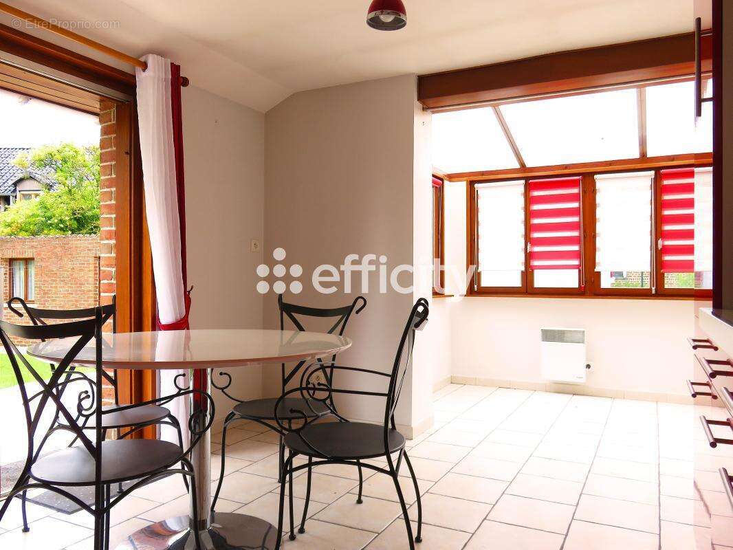 Maison de village - photo 3