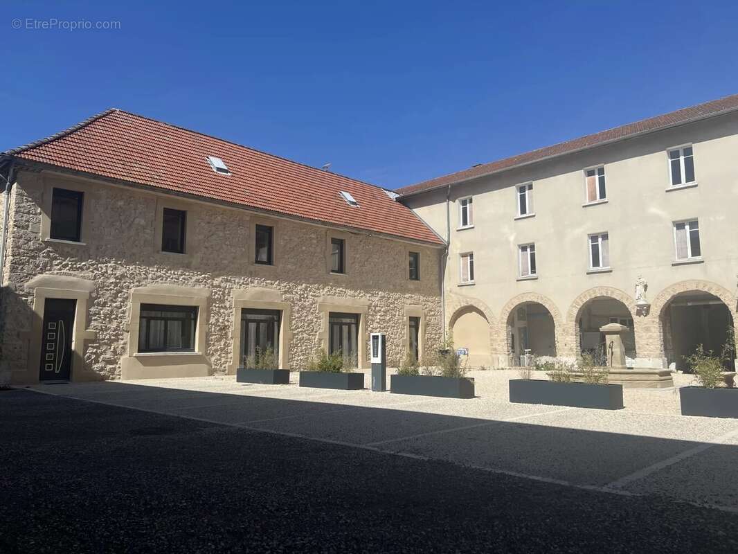 Maison à MURINAIS