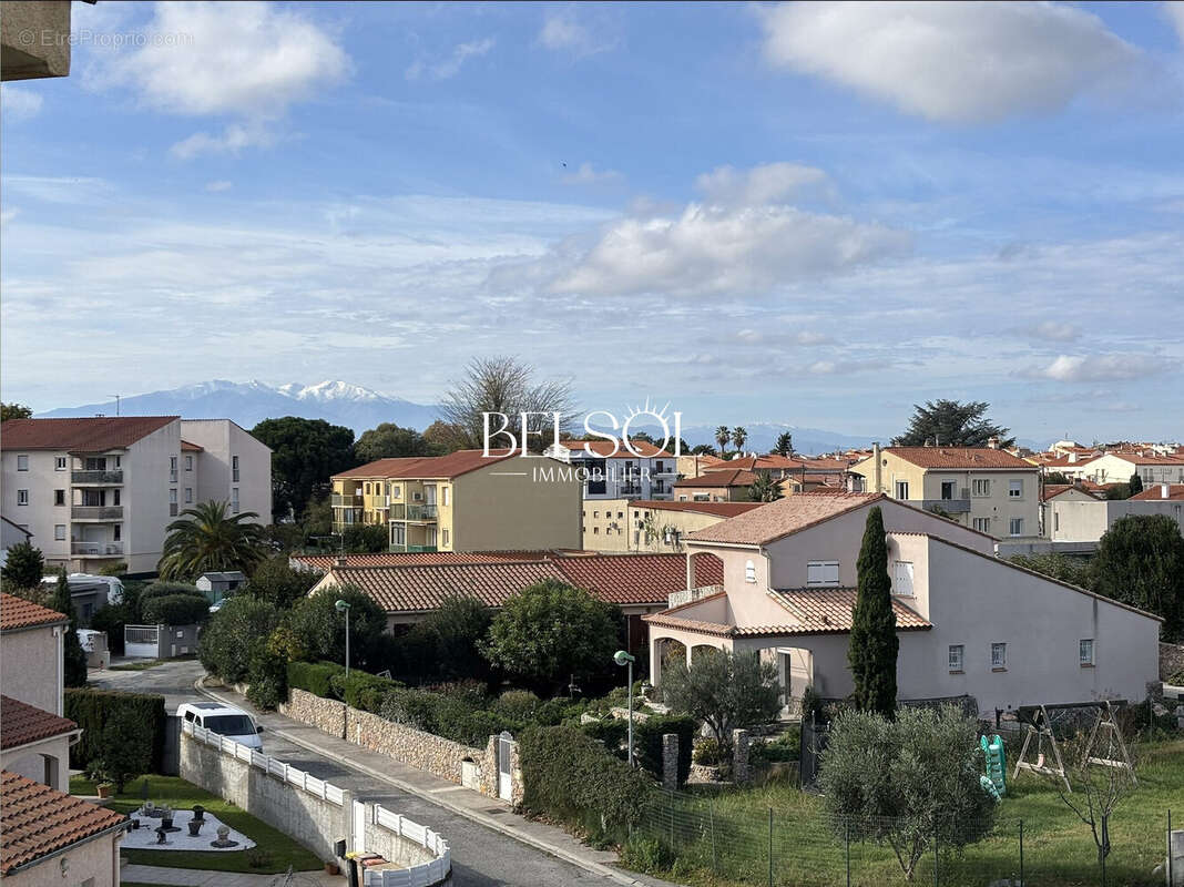 Appartement à ARGELES-SUR-MER