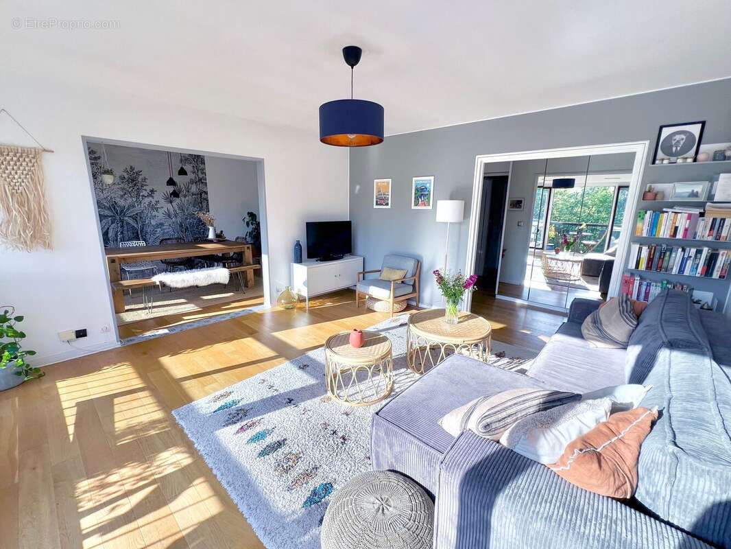 Photo 4 - Appartement à CHATENAY-MALABRY