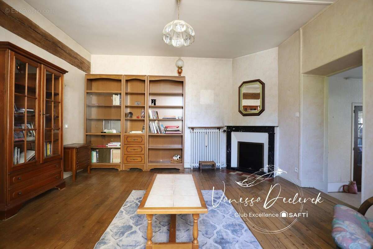 Photo 6 - Maison à ANGERVILLIERS