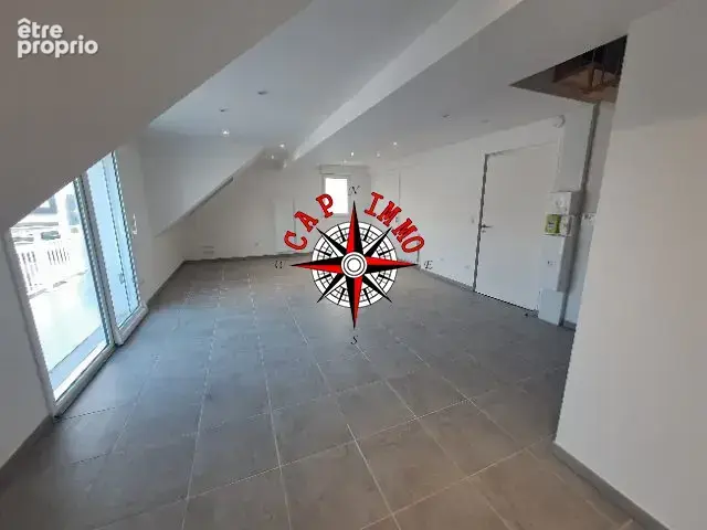 Appartement 2 pièces 63 m² à vendre à Cucq (62780) - photo 2