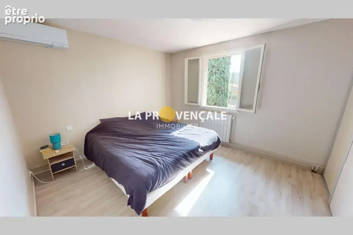 vente maison 4 Pièce(s) - photo 7