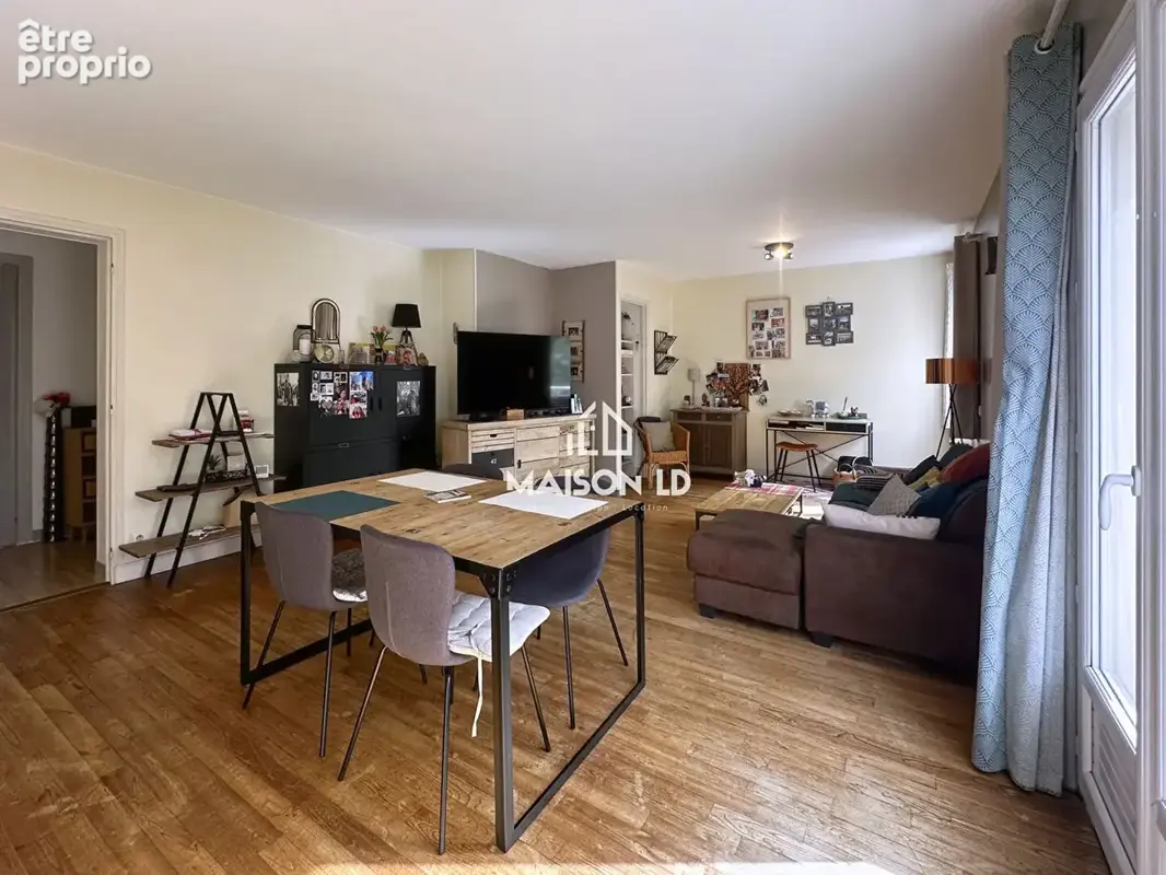 Photo Appartement à Caen au prix de 264 000€