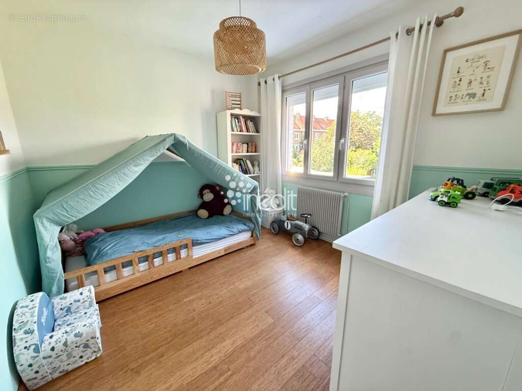 Maison à LAMBERSART