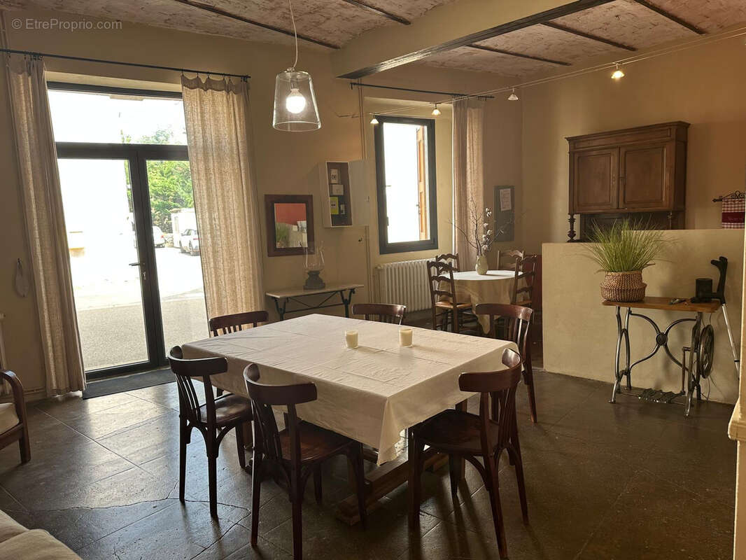 Maison à LE CLAPIER