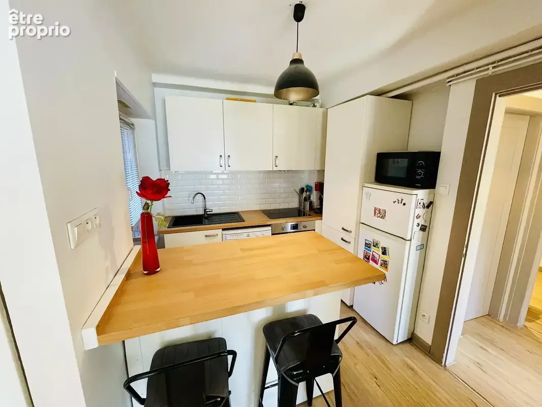 Appartement 4 pièces 64 m² à vendre à Strasbourg (67000) - photo 6