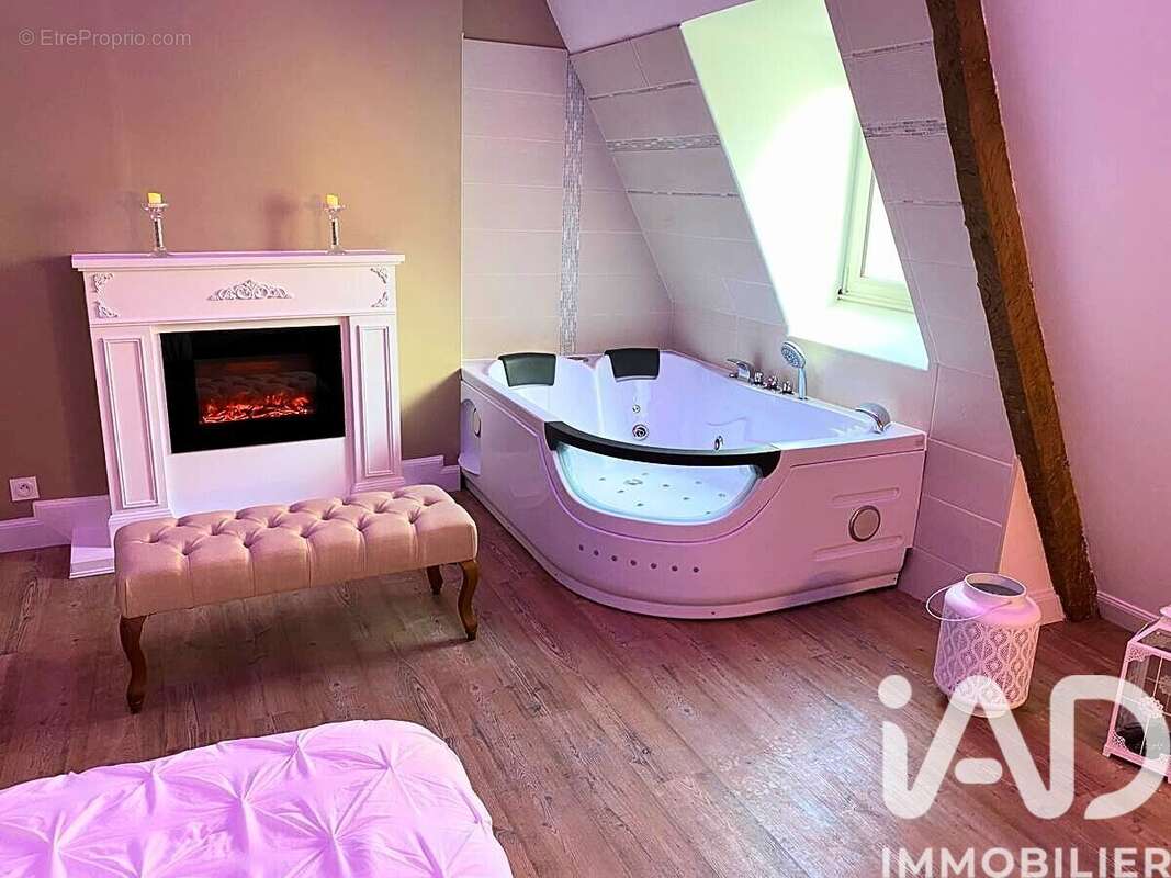 Photo 3 - Appartement à LANNION