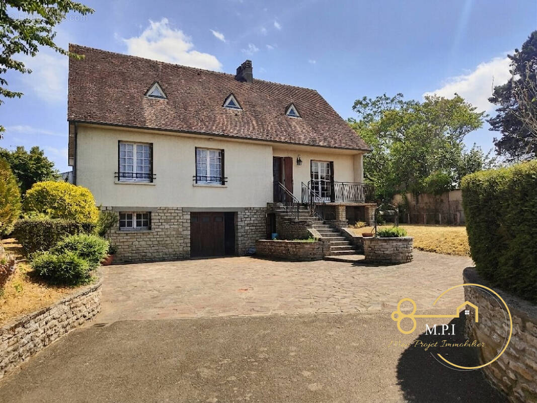 Maison à ALENCON