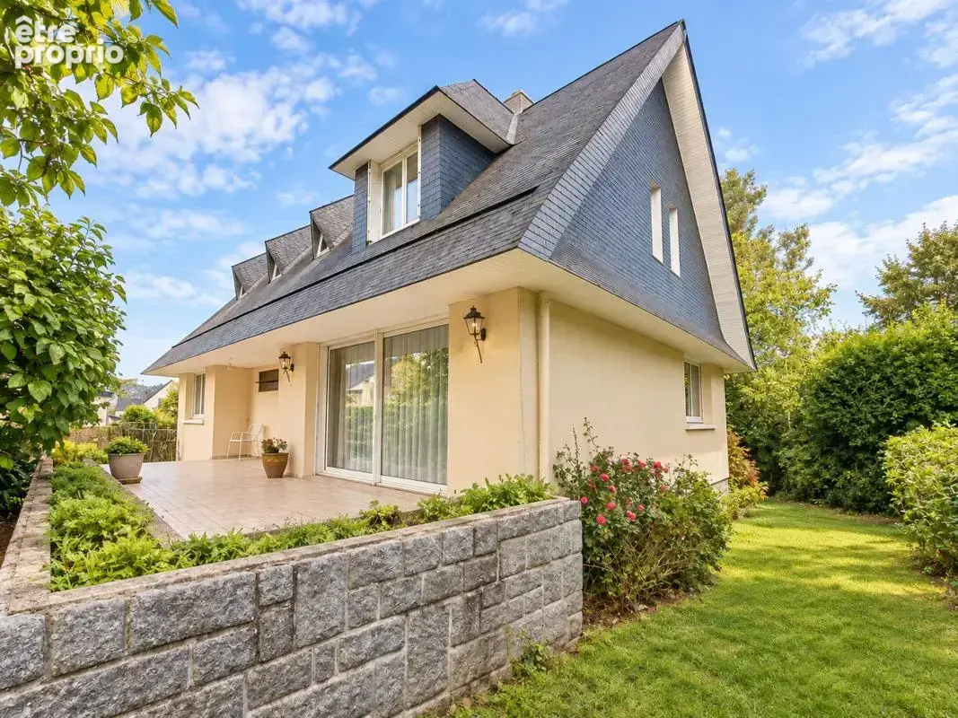 Maison à LIFFRE