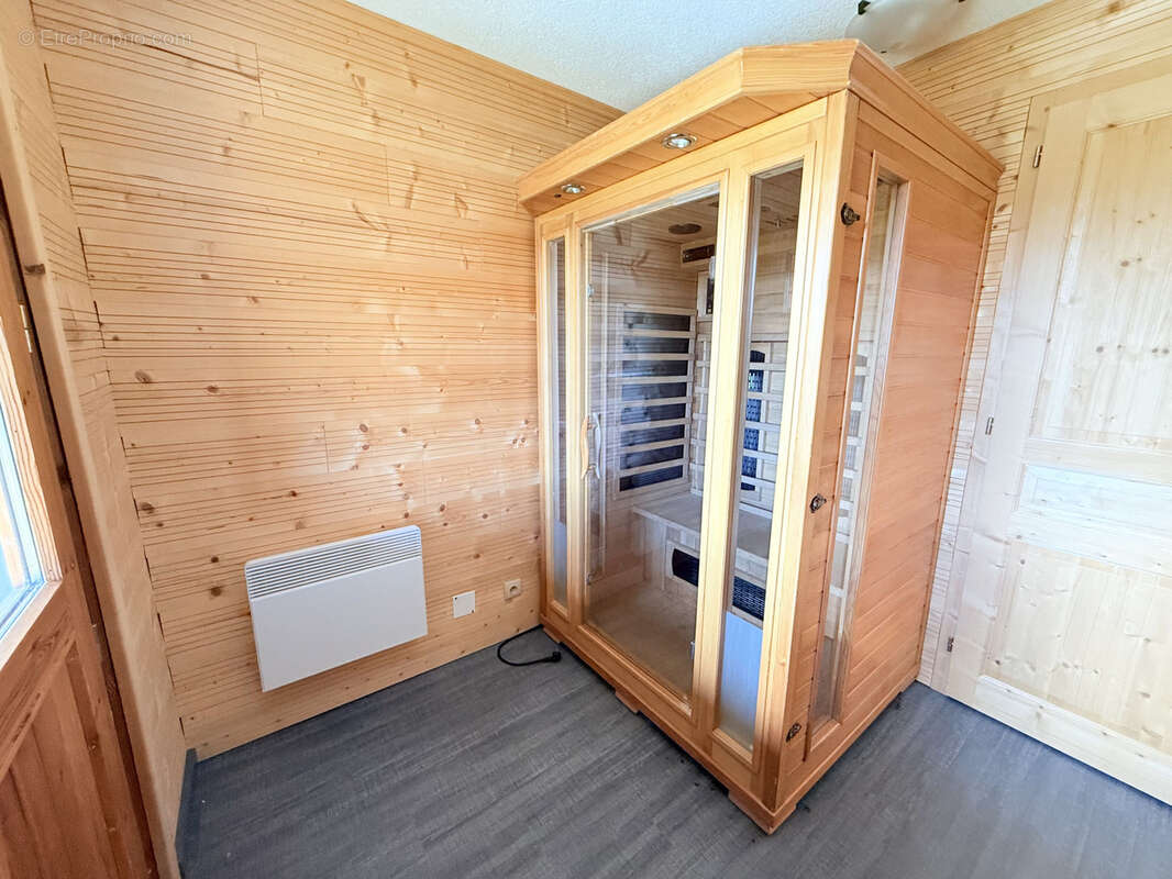 Maison à FONTCOUVERTE-LA-TOUSSUIRE