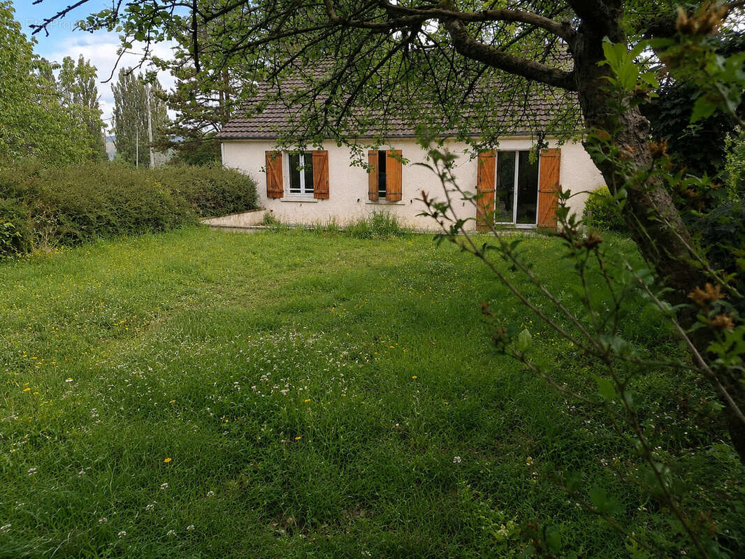 Nesles la vallee - photo 6