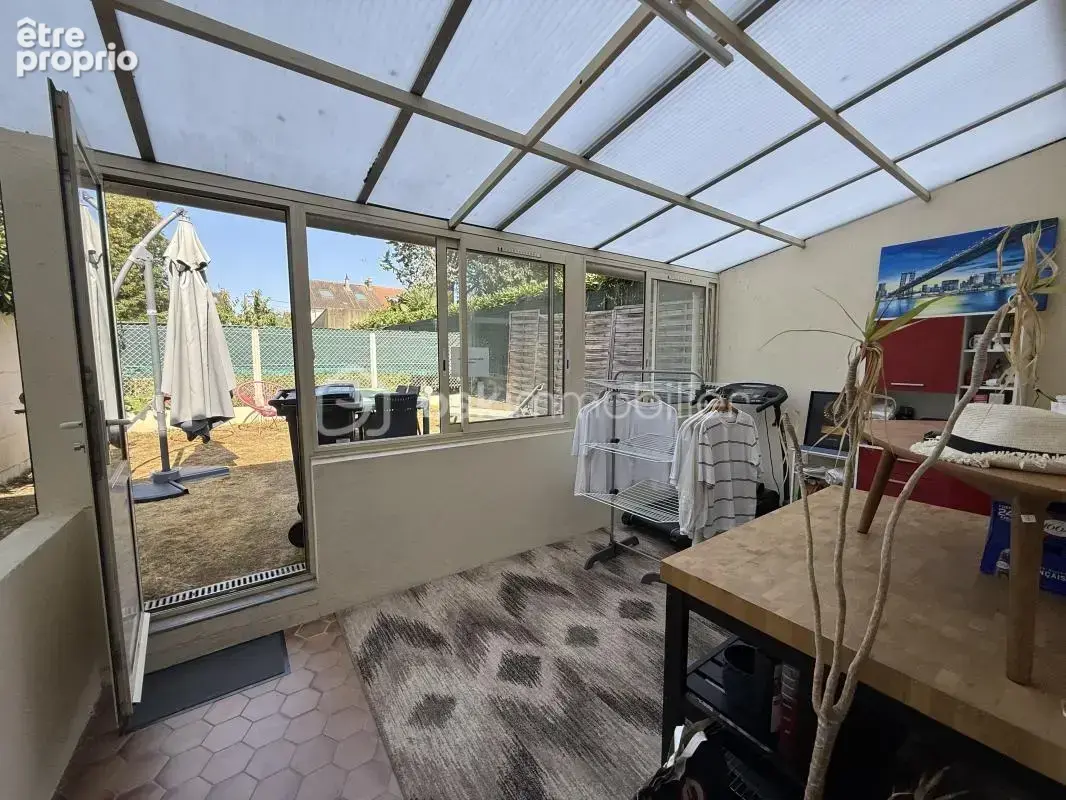 Maison à vendre - aucun travaux a prevoir – le mans – quartier olivier heuzé - photo 14